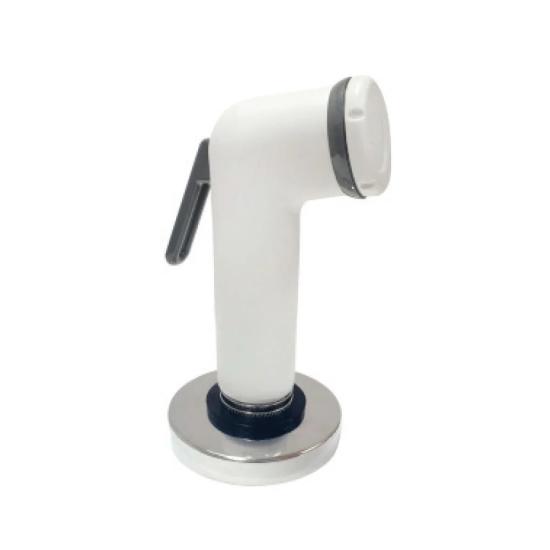 Hortumlu Duş Flanşlı Barka-Ds0313