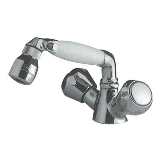 Musluk Sıcak-Soğuk Barka-Md3911