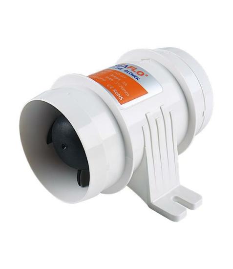 Seaflo Blower  75 Mm 24 V  03/04 Serisi