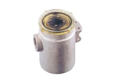 Deniz Suyu Filitresi Yerli 3/4’’     Alttan Yandan