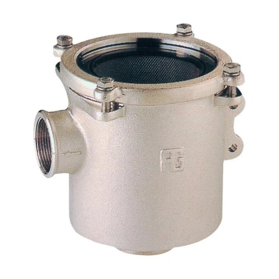 Guıdı Bronz Filitre 1’’         1164