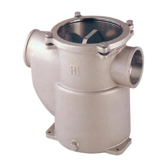 Guıdı Bronz Filitre 3’’         1162