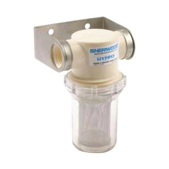 Sherwood Deniz Suyu Filitresi 1/2’’