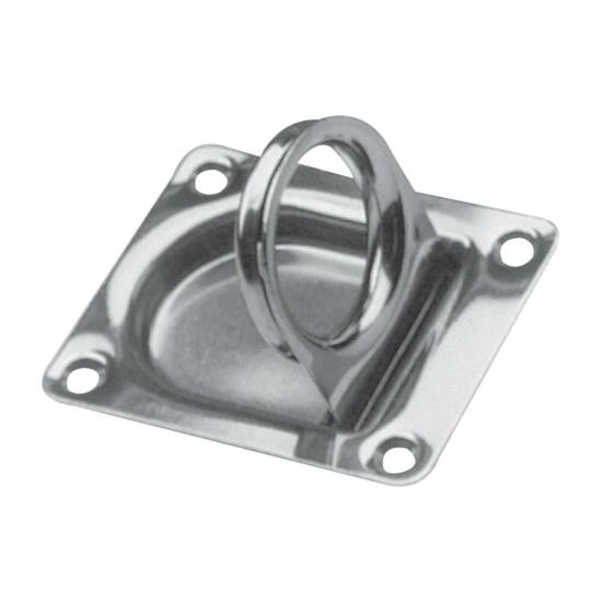 Gömme Kulp 40X40 Mm