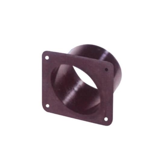 Havalandırma Çıkış Aparatı 100 Mm