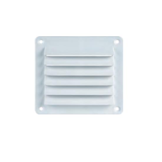 Seaflo Plastik Havalandırma Boy:126 Mm