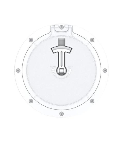 Seaflo Kontrol Kapağı  285 Mm