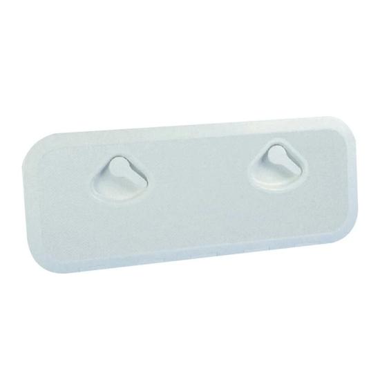 Seaflo Plastik Kapak 350X600 Mm