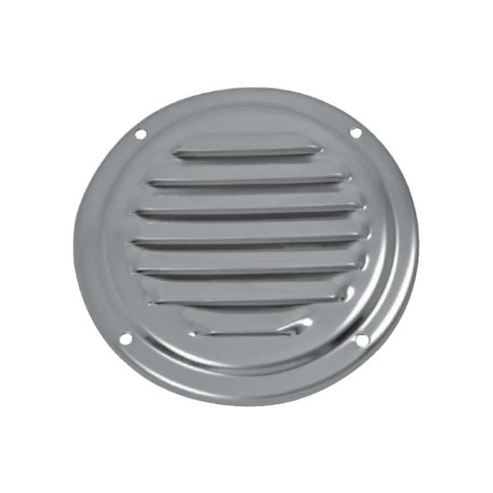 Yuvarlak Havalandırma Çap:125 Mm