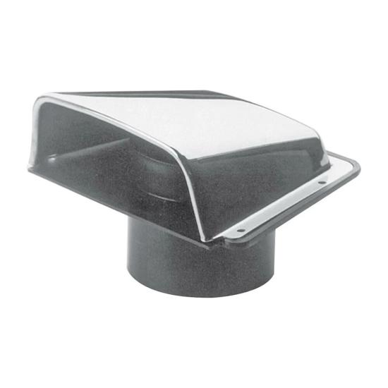 Manika Vetus Tip Krom Nikel Çap:75 Mm