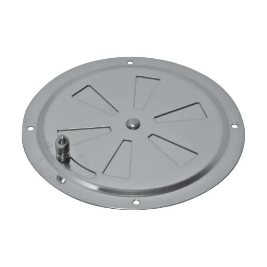 Kelebek Havalandırma 125 Mm
