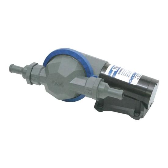 Tmc Diyaframlı Pompa 24 V Duş Tahliye