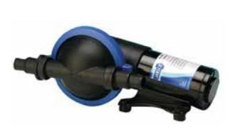 Jabsco Wc Tahliye Pompası 24 V