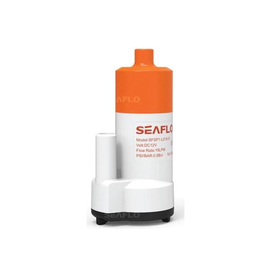 Seaflo Karavan Pompası 12 V 12 Lt