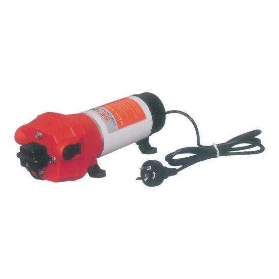 Seaflo Hidrofor  17 Lt  220 V 40 Psi