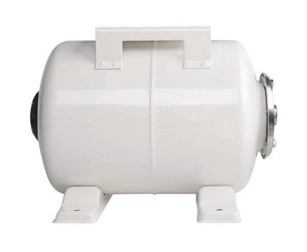 Seaflo Hidrofor Tankı 8 Lt. Beyaz
