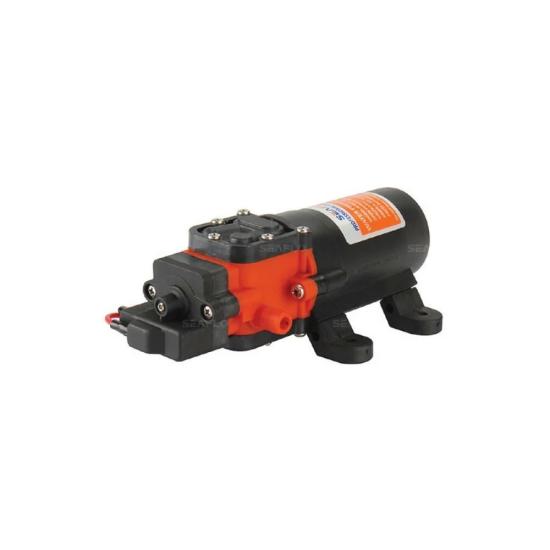 Seaflo Hidrofor  4.3 Lt/Dk 12 V  35 Psi
