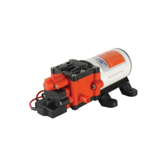 Seaflo Hidrofor  5.0 Lt/Dk 24 V  60 Psi