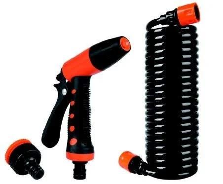 Seaflo Hortum Seti 6.5 Mt