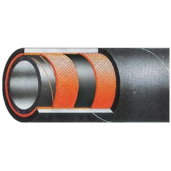 FOSSIL D/16 AKARYAKIT VERİCİ HORTUM 25 MM