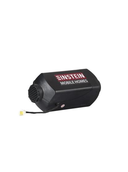 Eınsteın Dizel Isıtıcı 5 Kw 12-24 V Depo Dahil