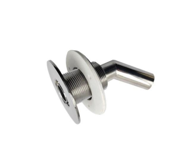 Webasto Egzoz Çıkışı 25 Mm
