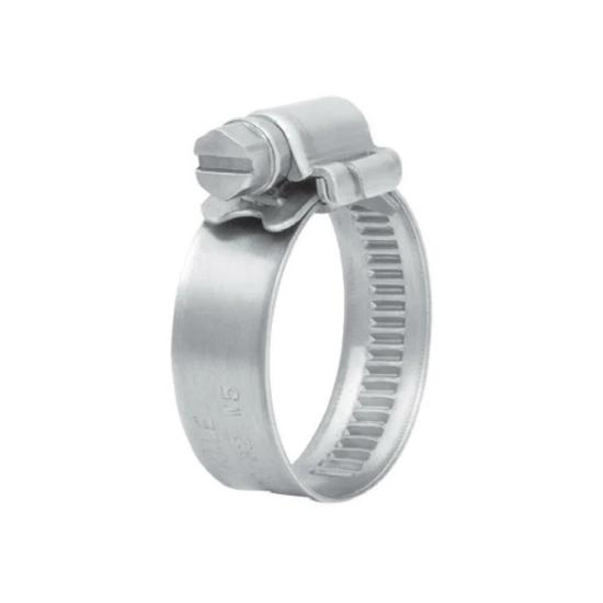 Hortum Kelepçesi   25-40   / 12 Mm