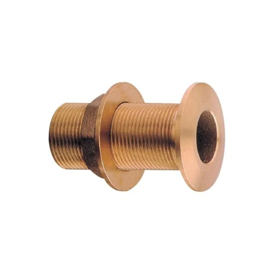 Guıdı Bağlantı Kovanı Bronz 2.1/2’’