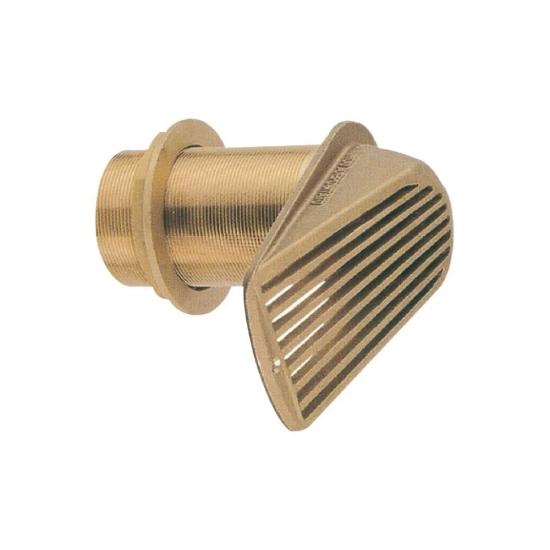 Guıdı Bağlantı Kovanı Süzgeçli 2.1/2’’ Sarı