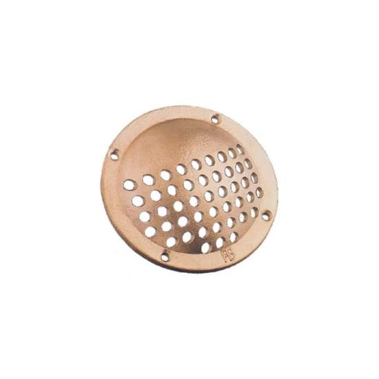 Guıdı Süzgeç Çap:100 Mm Sarı