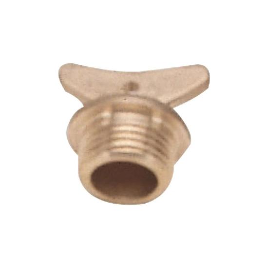 Miçoz Tapası Sarı 3/4’’