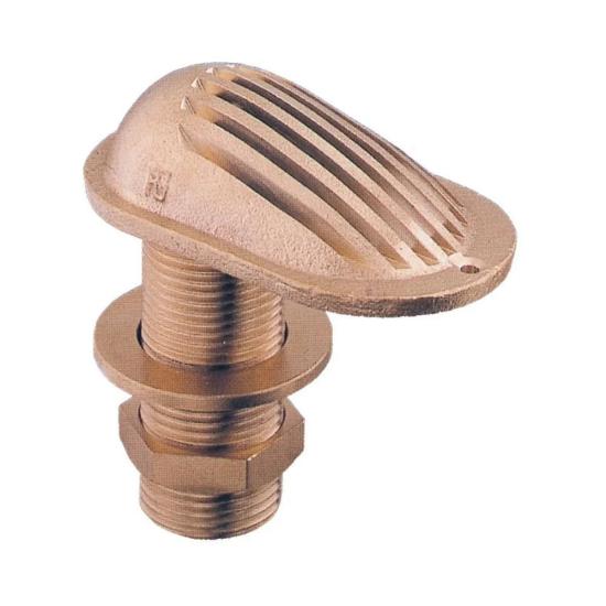 Bağlantı Kovanı Süzgeçli Sarı 3/4’’