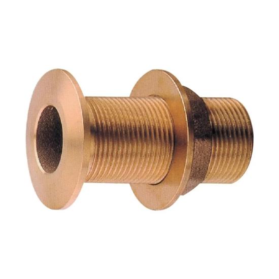 Bağlantı Kovanı Sarı 3/4’’