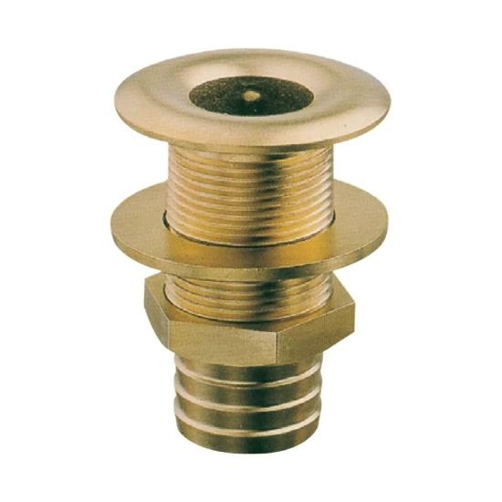 Bağlantı Kovanı Rekorlu Sarı 1.1/2’’