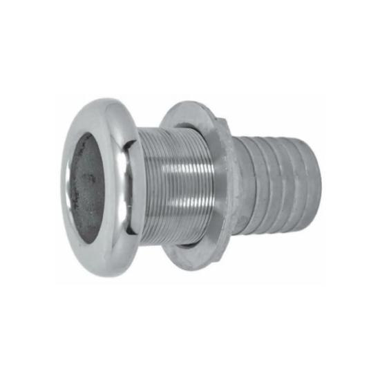 Bağlantı Kovanı Rekorlu Krom 3/4’’