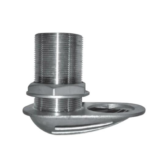 Bağlantı Kovanı Süzgeçli Krom 1.1/2’’