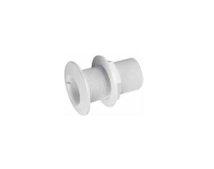 Plastik Bağlantı Kovanı 1/2’’