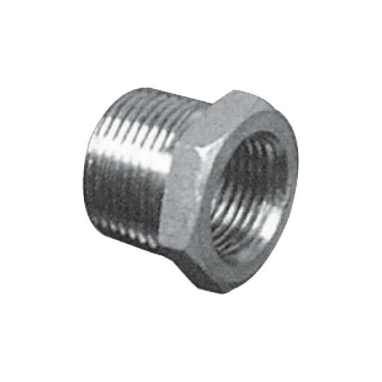 Rediksiyon Krom 2’’   -   1.1/4’’