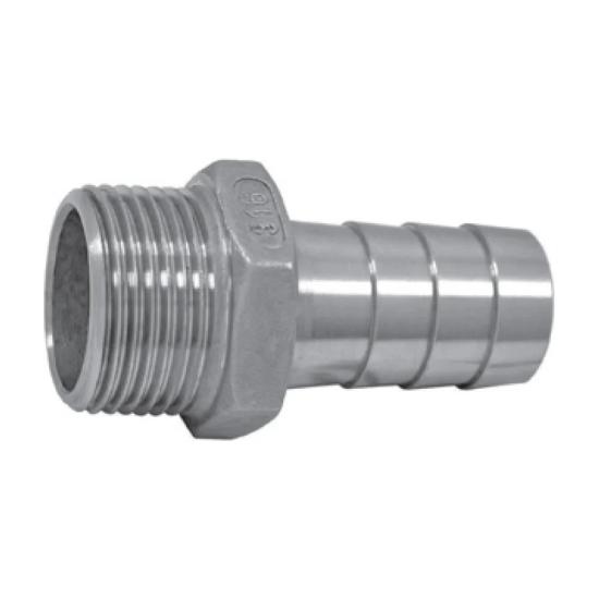 Hortum Rekoru Krom 3/4’’