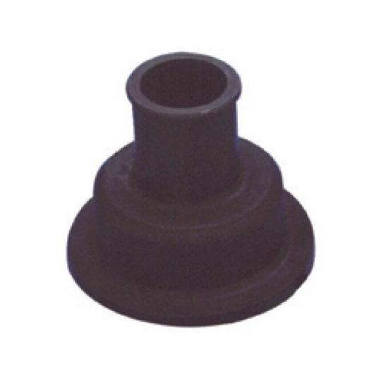 Depo Giriş Rekoru 38 Mm Düz