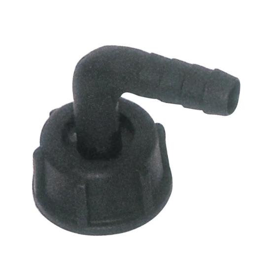 Depo Çıkış Rekoru 1/2’’ Dişi 12 Mm Çıkışlı