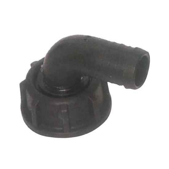 Depo Çıkış Rekoru 1.1/2’’ Dişi 25 Mm Çıkışlı