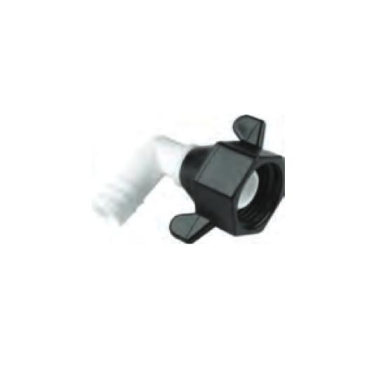 Seaflo Hidrofor Hortum Rekoru Dirsekli 1/2’’