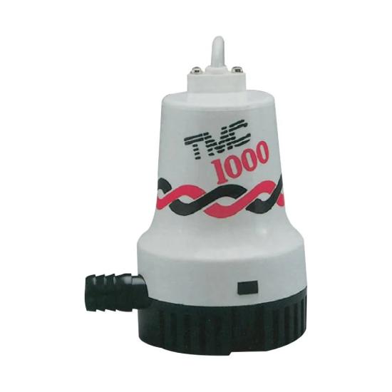 Tmc Sintine Pompası 1000 Gph 24 V