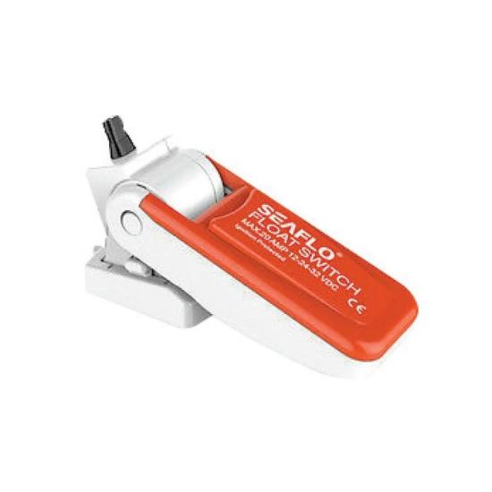 Seaflo Sintine Otomatiği Flatörü 20 Amp 12-24 V