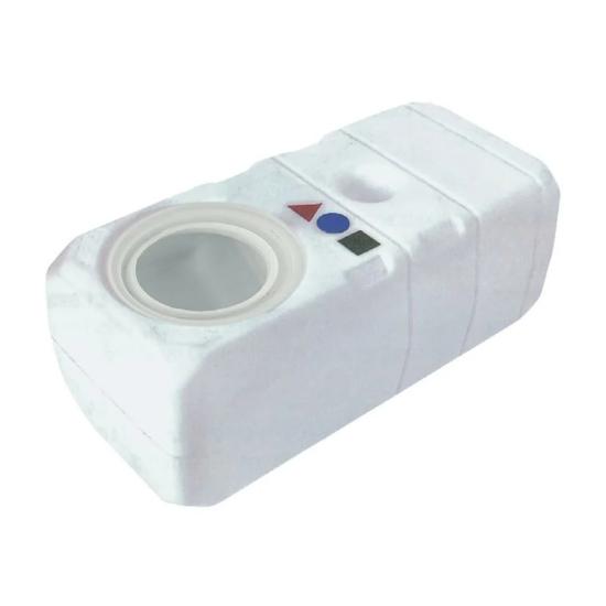Nuova Rade Plastik Tank   64 Lt