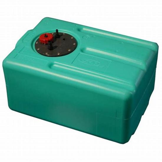 Can Su Tankı 52 Lt Yeşil