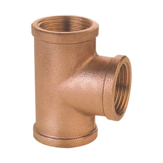 Dişli Tee Sarı 1.1/2’’