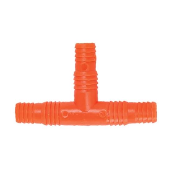 Plastik Hortum Tee 13-16 Mm