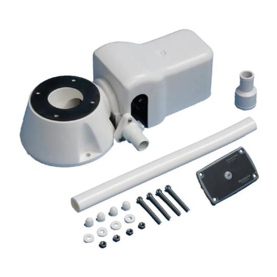 Matromarıne Yedek Motor Kiti 12 V